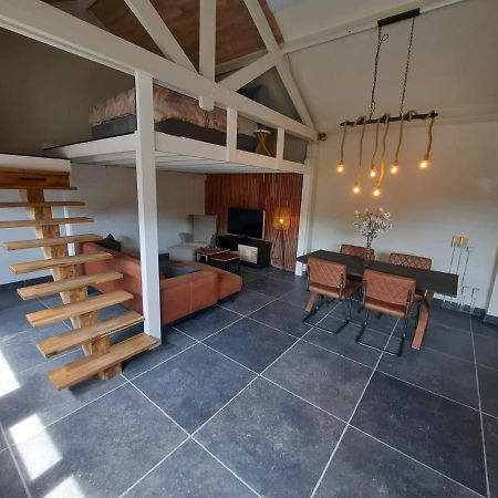 Guesthouse 66 Ломел Екстериор снимка