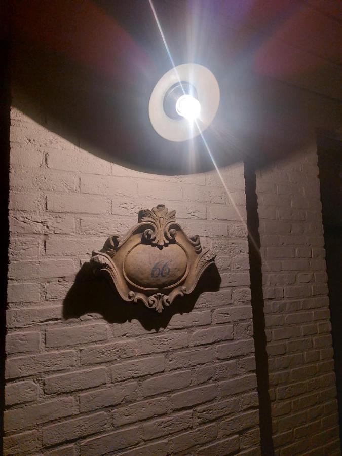 Guesthouse 66 Ломел Екстериор снимка
