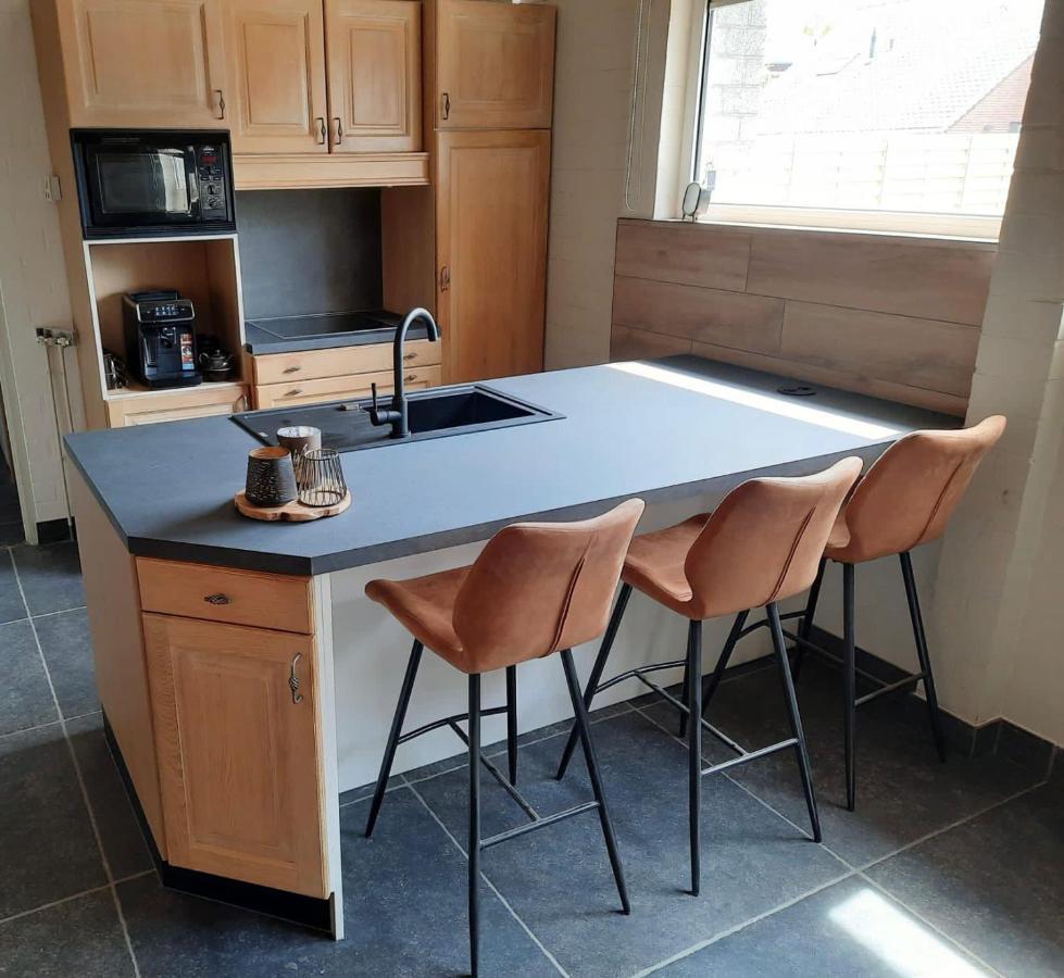 Guesthouse 66 Ломел Екстериор снимка