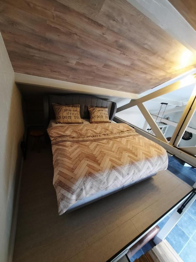 Guesthouse 66 Ломел Екстериор снимка