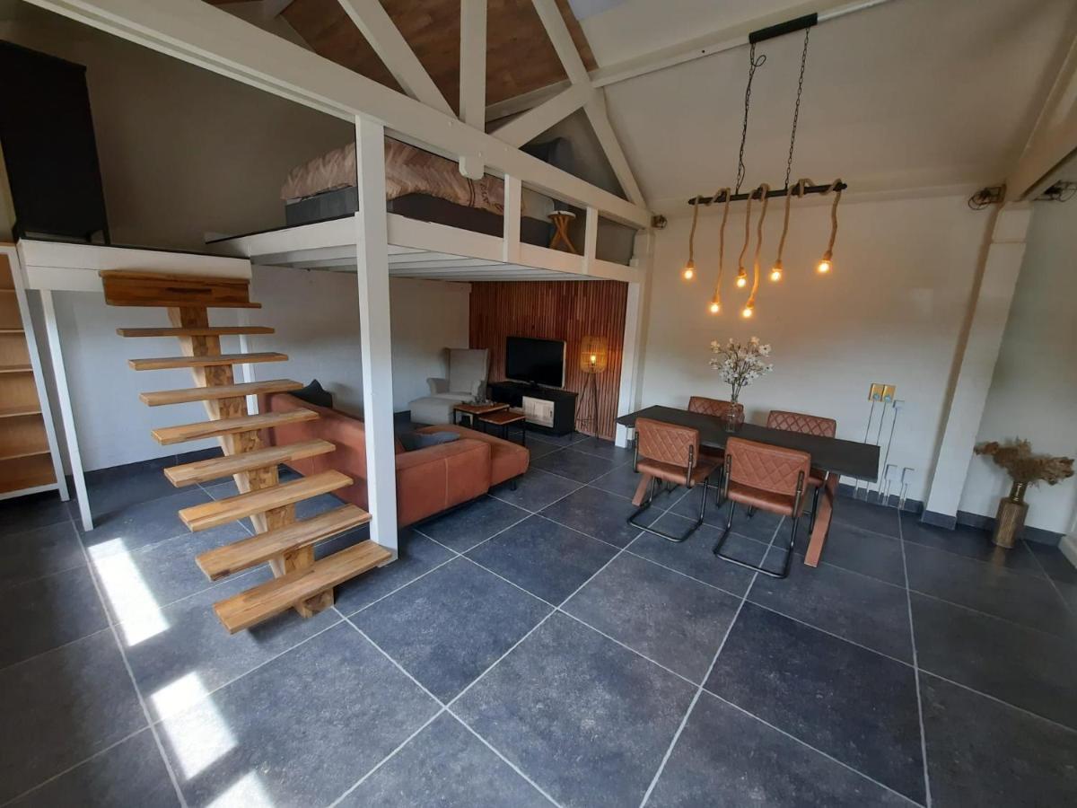 Guesthouse 66 Ломел Екстериор снимка
