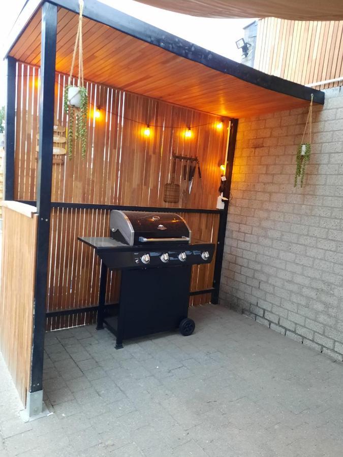 Guesthouse 66 Ломел Екстериор снимка